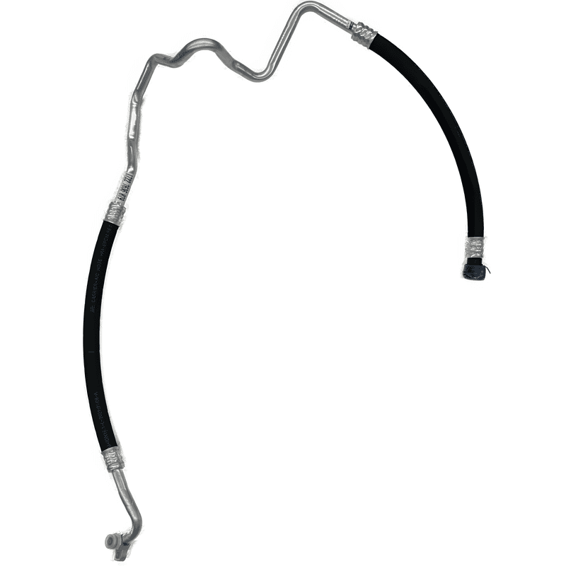 Oil Cooler Oil Inlet Hose