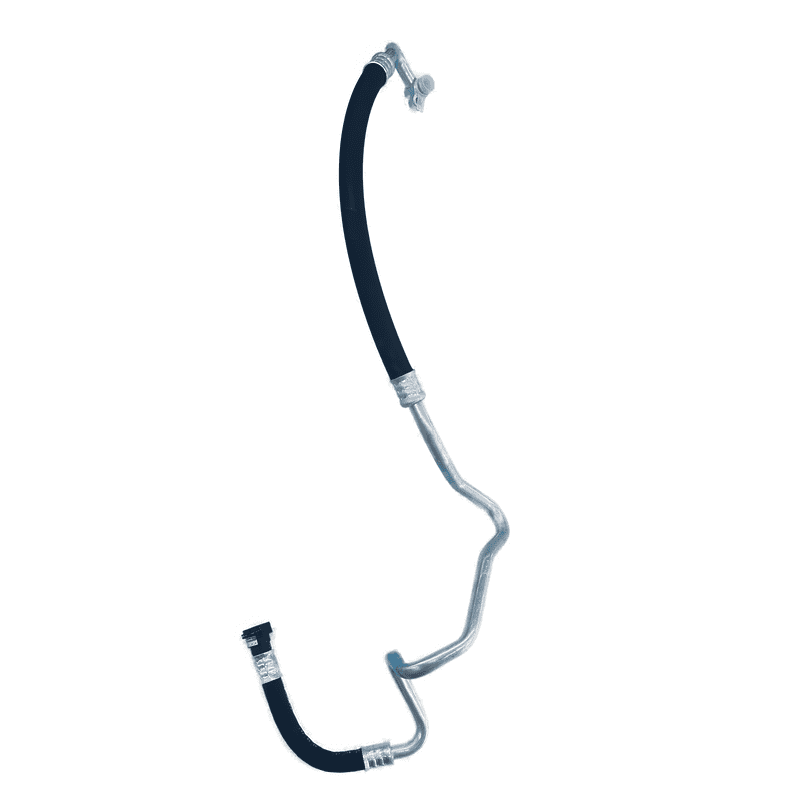 Oil Cooler Oil Return Hose