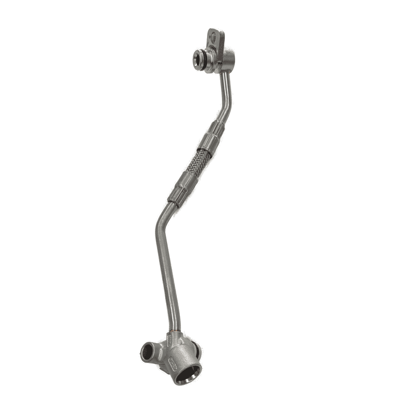 Turbocharger Oil Feed Hose