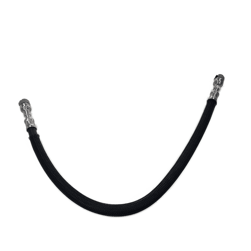 Fuel Feed Hose Body to High Pressure Fuel Pump
