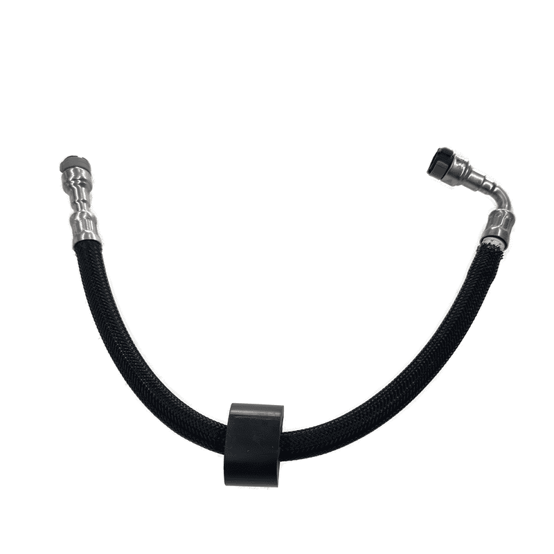 Fuel Feed Hose Body to High Pressure Fuel Pump