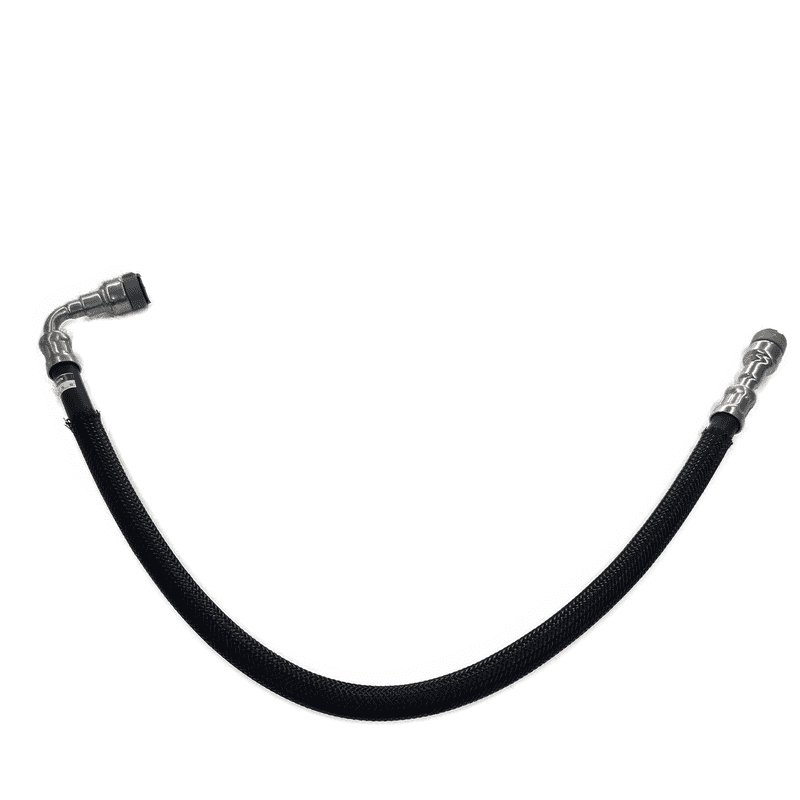 Fuel Feed Hose Body to High Pressure Fuel Pump