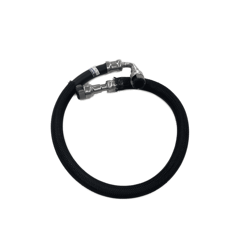 Fuel Feed Hose Body to High Pressure Fuel Pump