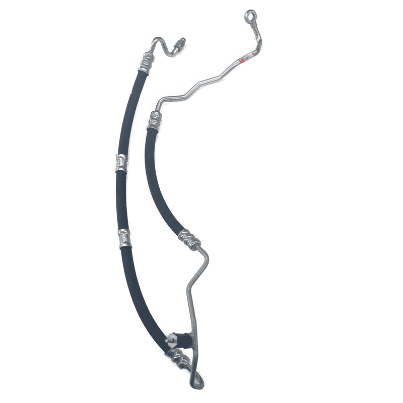 Power Steering High Pressure Hose Pump to Steering Gear