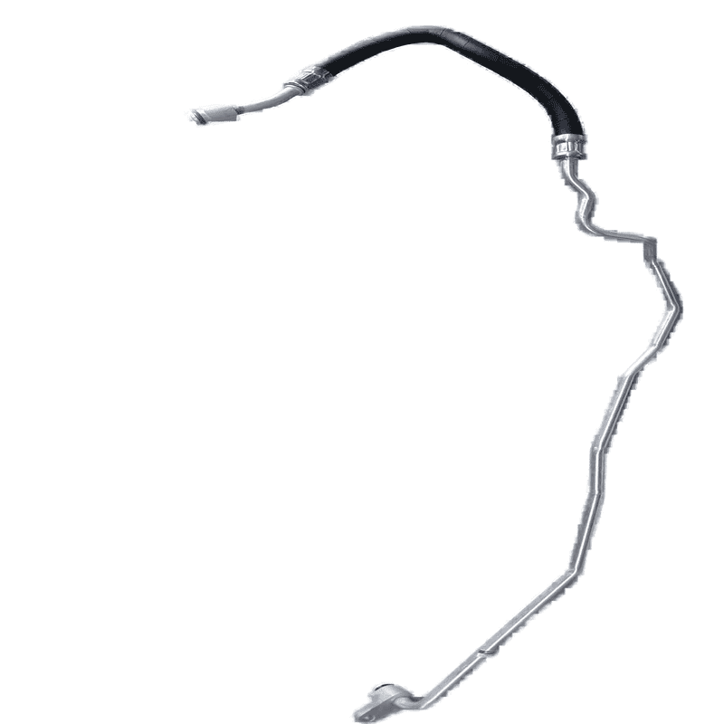 Transmission Cooler Oil Outlet Hose