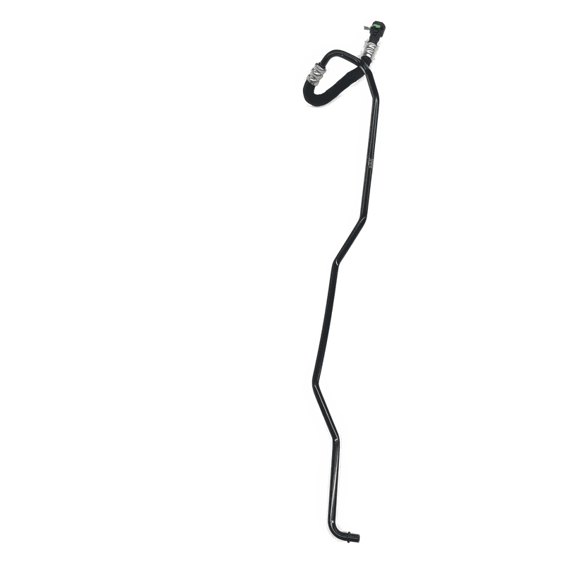 Oil Cooler Oil Inlet Hose