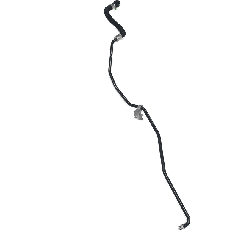 Oil Cooler Oil Outlet Hose