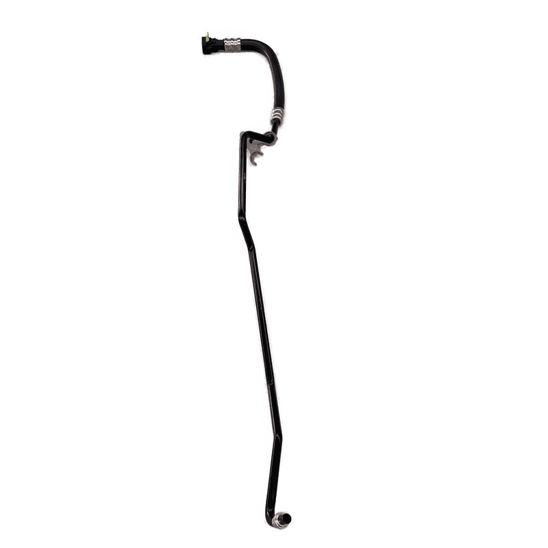 Transmission Cooler Oil Outlet Hose