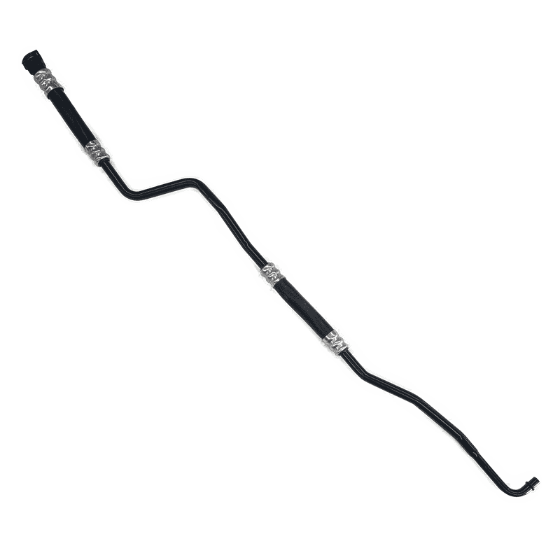 Oil Cooler Oil Inlet Hose
