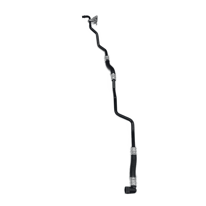 Oil Cooler Oil Outlet Hose
