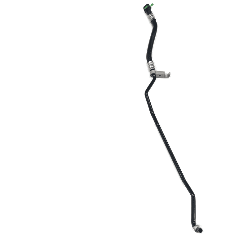 Oil Cooler Oil Inlet Hose