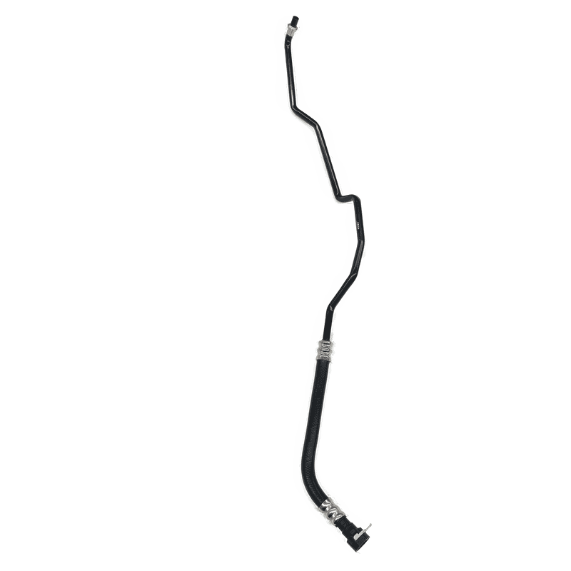 Oil Cooler Oil Outlet Hose
