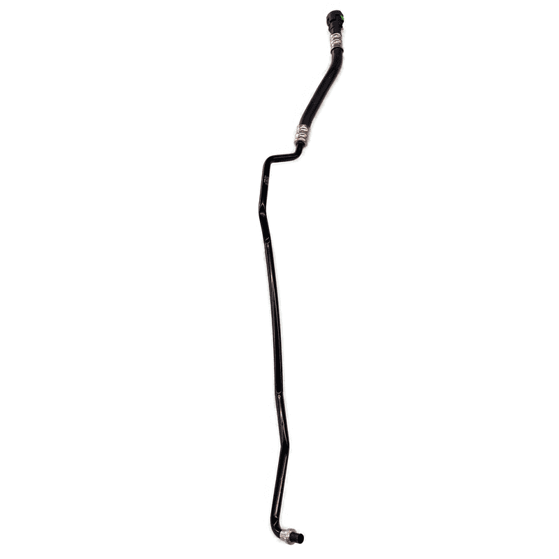 Transmission Cooler Oil Inlet Hose