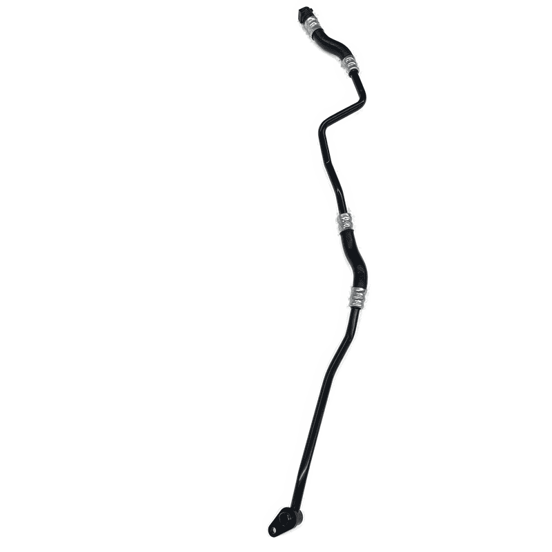 Transmission Cooler Oil Inlet Hose