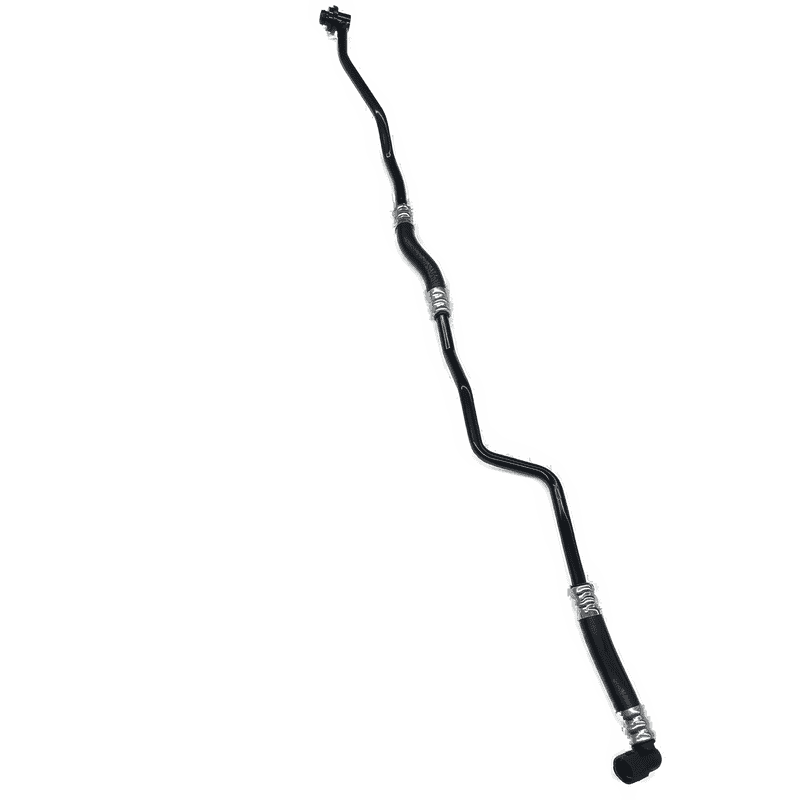 Transmission Cooler Oil Outlet Hose