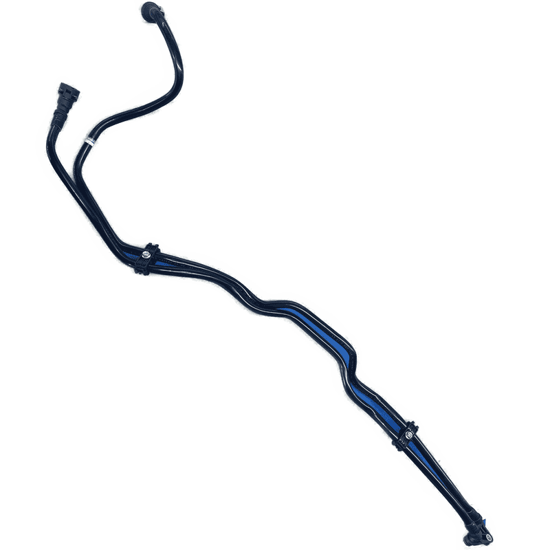Transmission Cooler Oil Hose Assembly