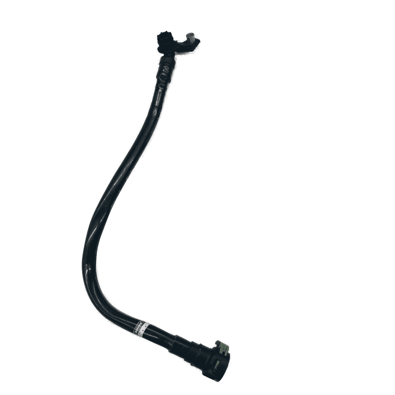 Transmission Cooler Oil Inlet Hose