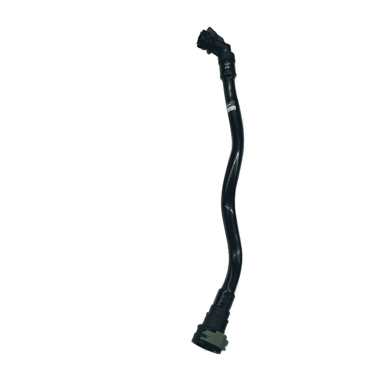 Transmission Cooler Oil Outlet Hose