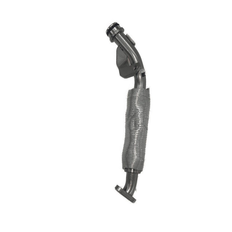 Turbocharger Oil Return Hose