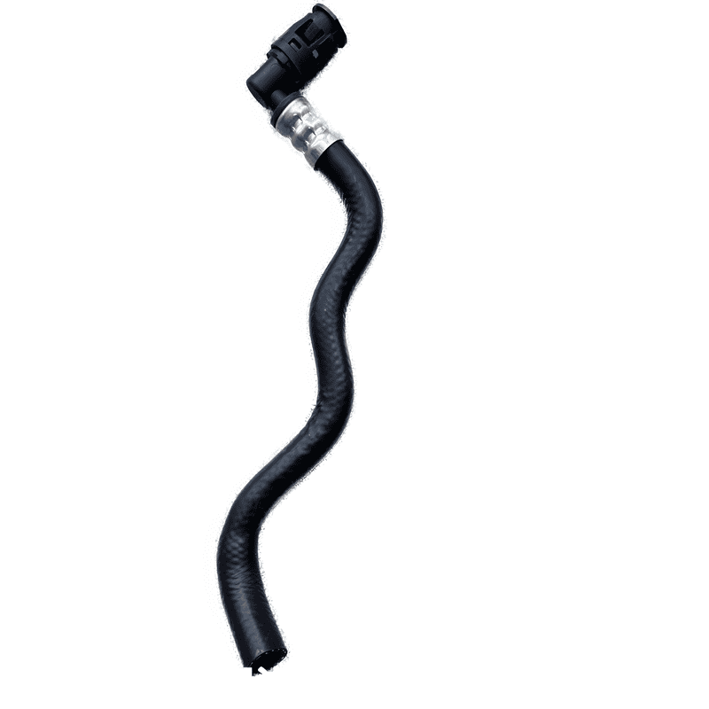Power Steering Return Hose Cooler to Reservoir Reservoir Side