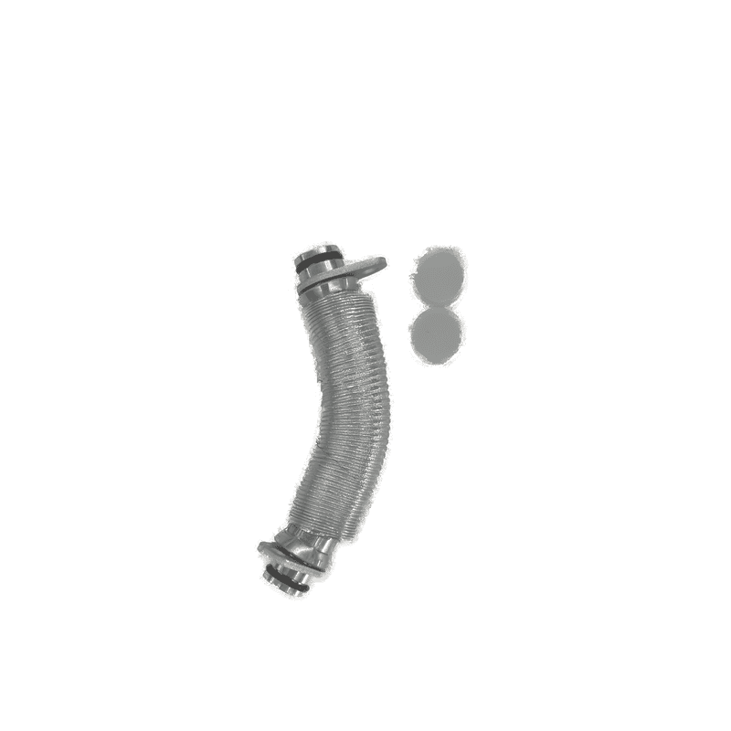 Turbocharger Oil Return Hose