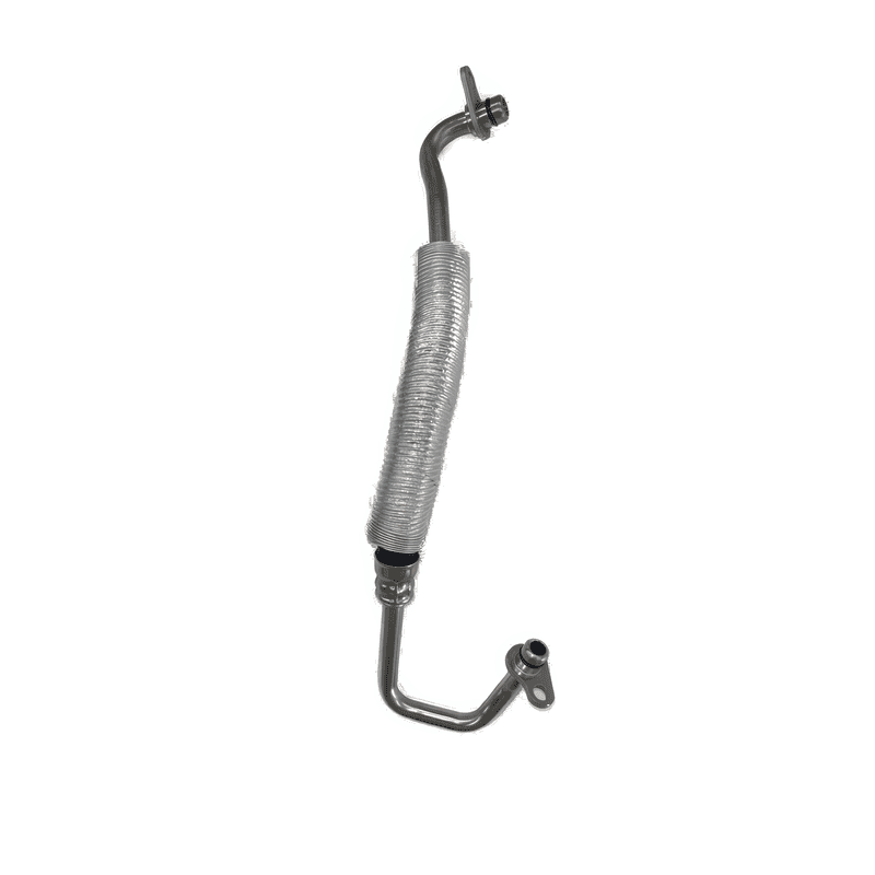 Turbocharger Oil Feed Hose
