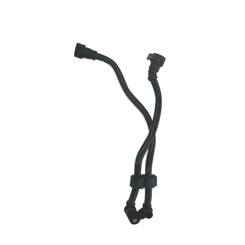 Transmission Cooler Oil Hose Assembly Plastic