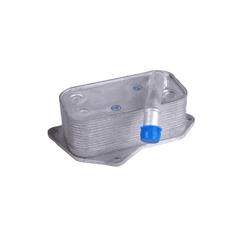 Engine Oil Cooler
