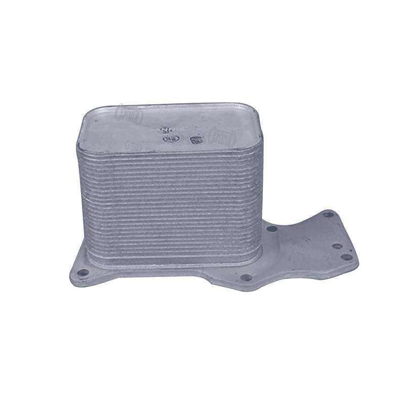 Engine Oil Cooler