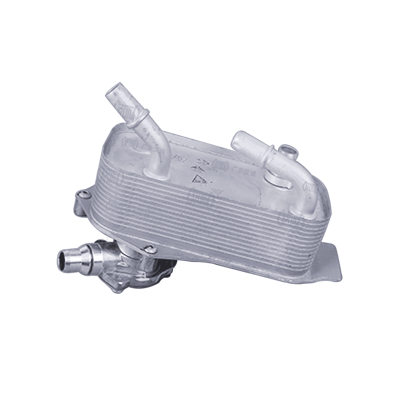 Transmission Oil Cooler