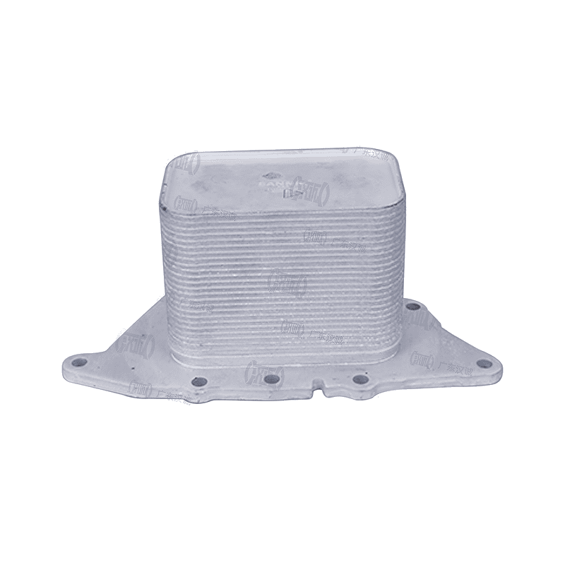 Engine Oil Cooler