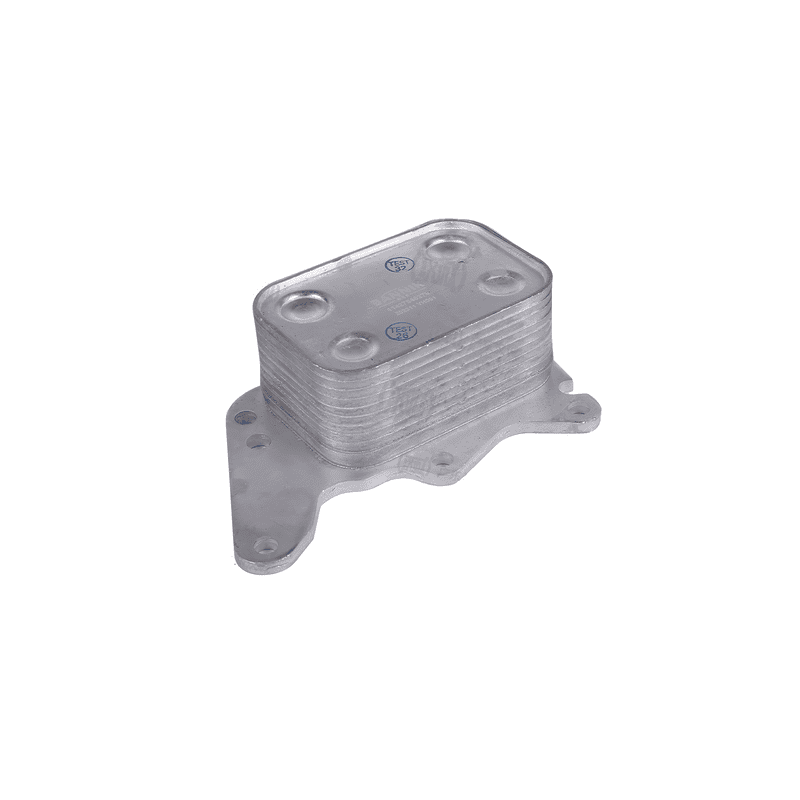 Engine Oil Cooler