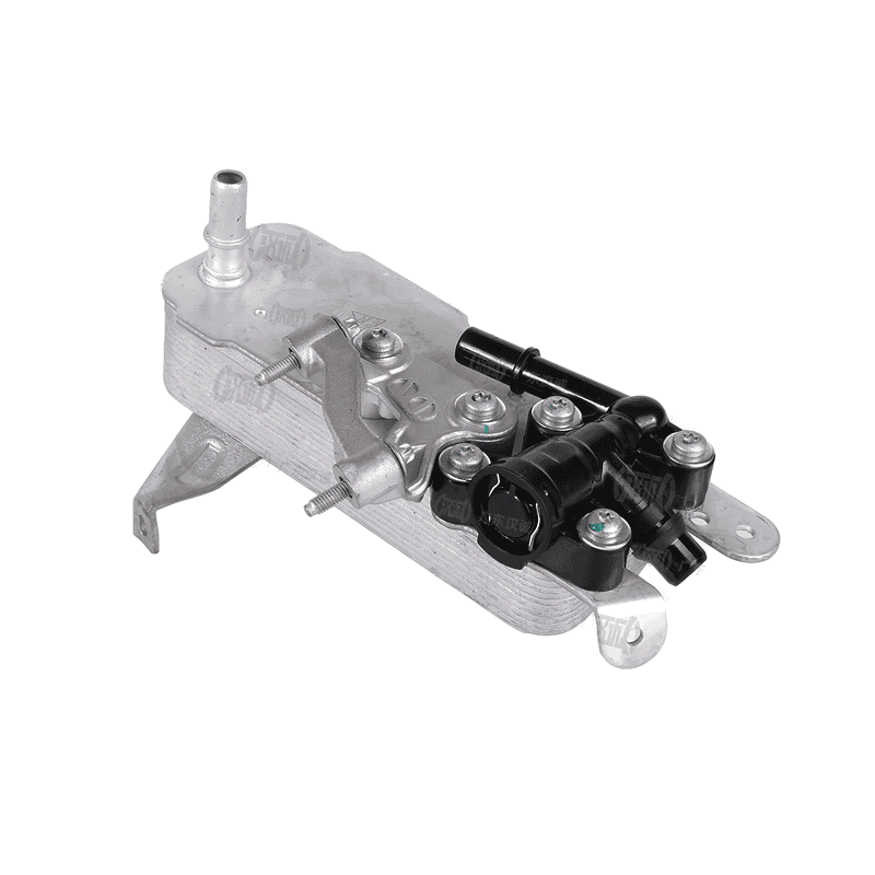 Transmission Oil Cooler with Thermostat