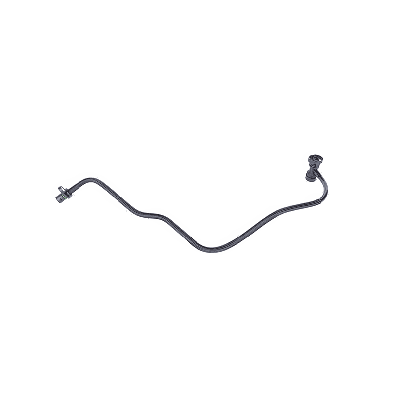 Vacuum Hose Intake Pipe to Engine