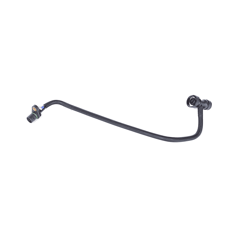 Vacuum Hose Intake Pipe to Engine