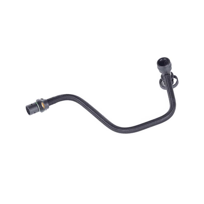 Vacuum Hose Intake Pipe to Engine