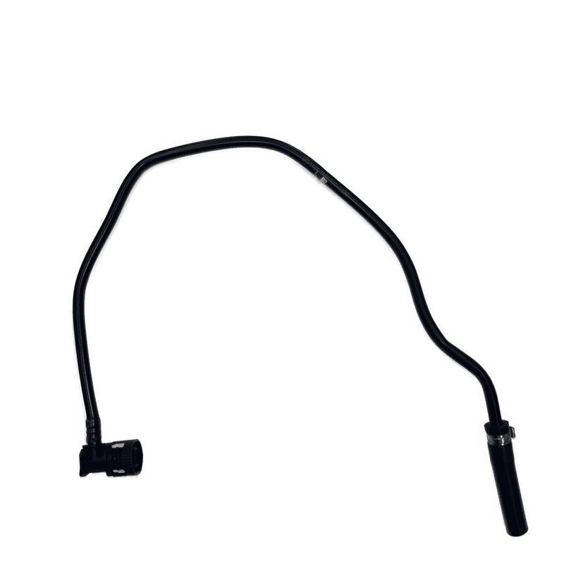 Vacuum Hose to Turbocharger