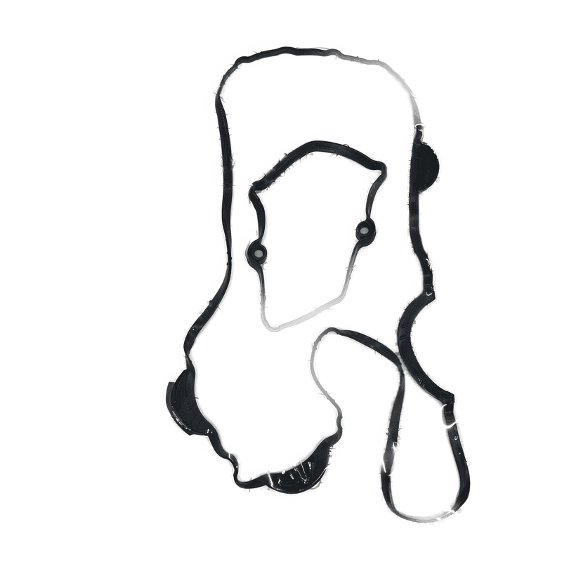 Valve Cover Gasket New Style CG030