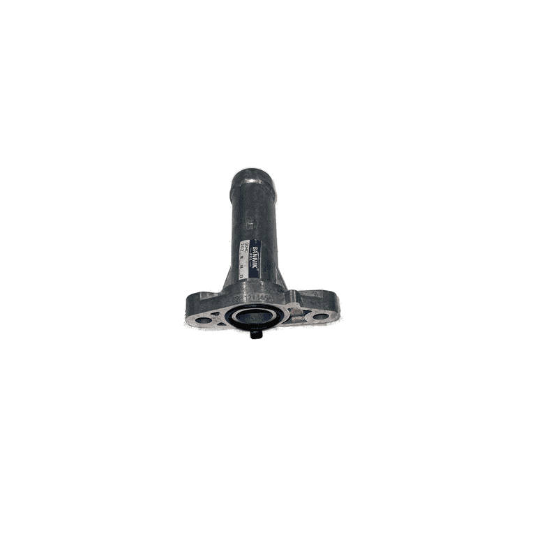 Aluminum Coolant Pipe Connector