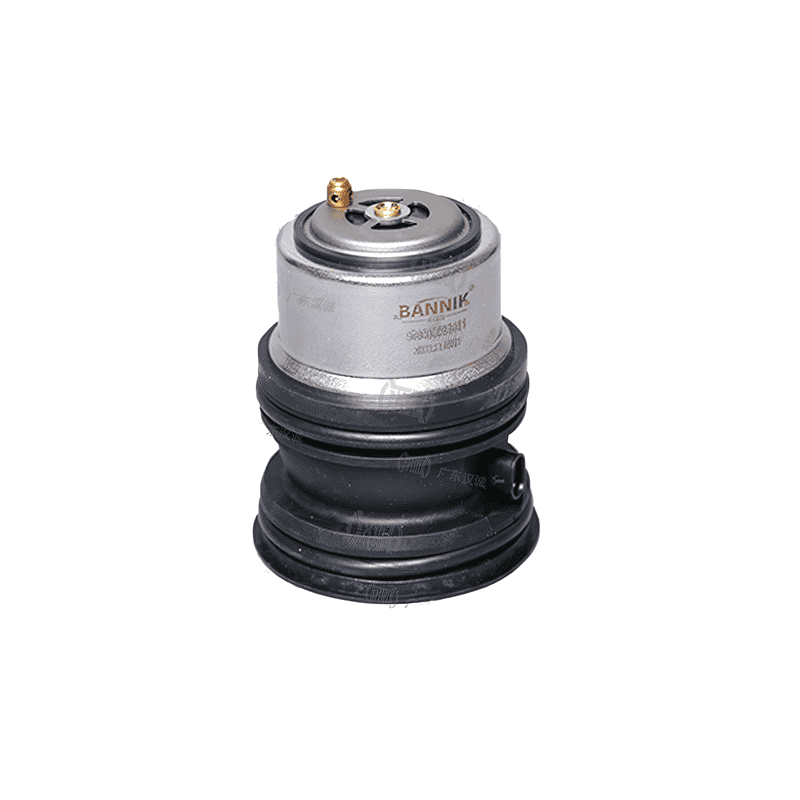 Thermostat Assembly