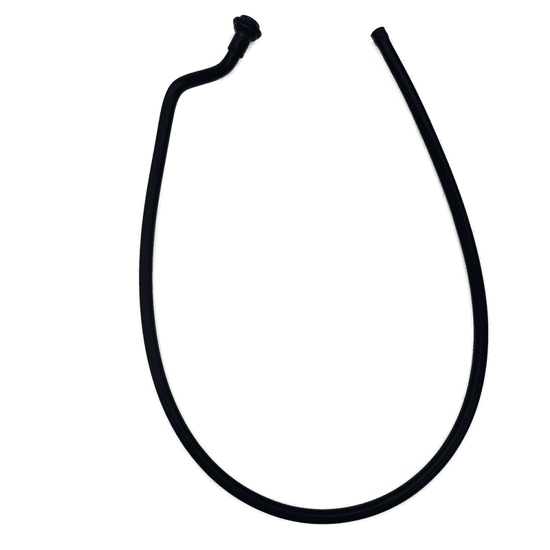 Rear Sunroof Drain Hose RH LH 151cm