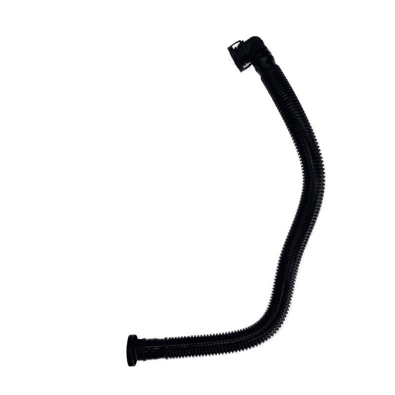 PCV Hose to Crankcase Vent Box