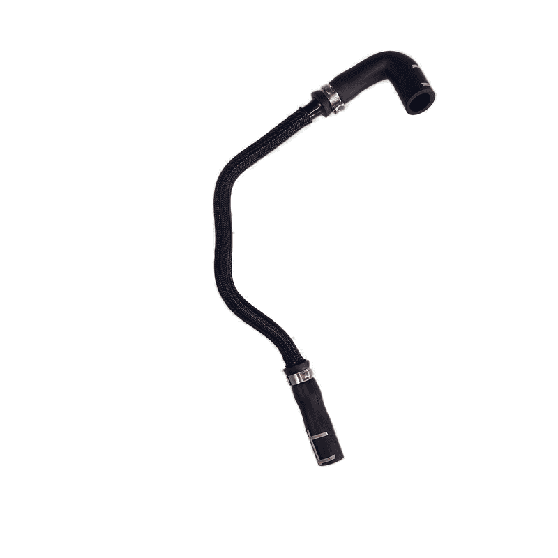 PCV Hose to Engine Block