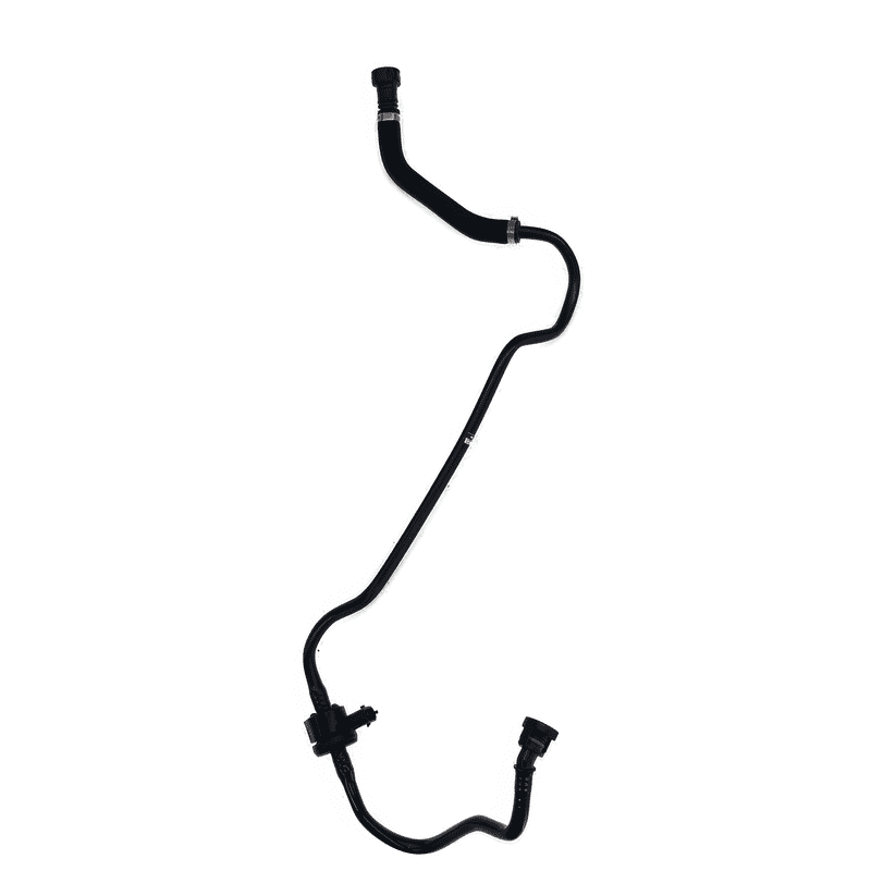 PCV Hose Throttle Body to Fuel Tank