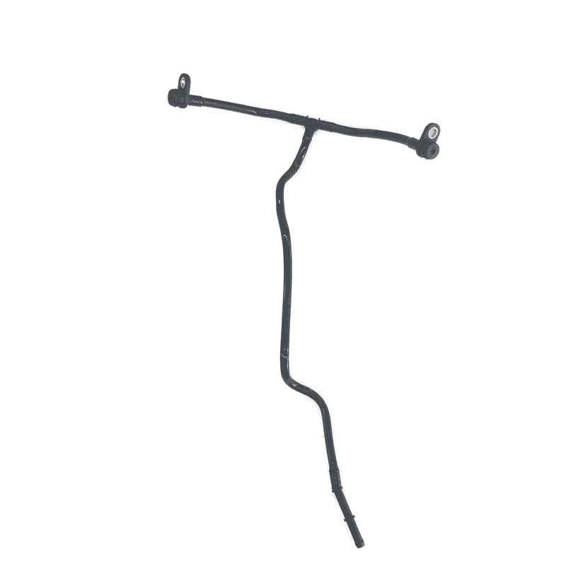 Expansion Tank Coolant Bleed Hose