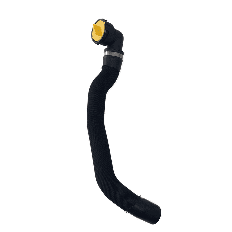 Upper Radiator Hose