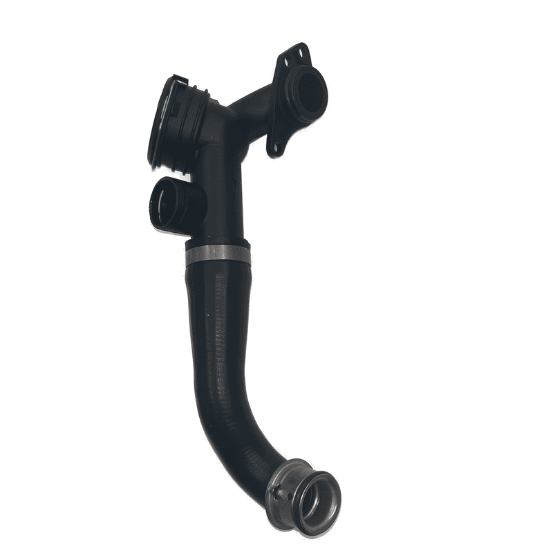 Upper Radiator Hose