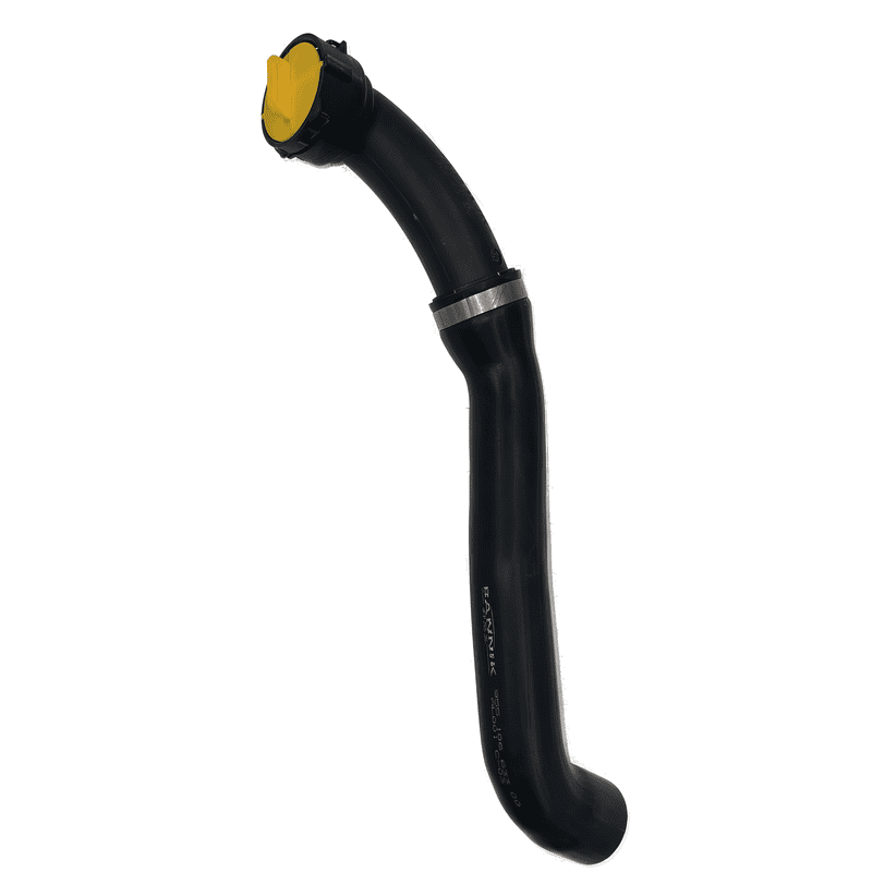 Upper Radiator Hose