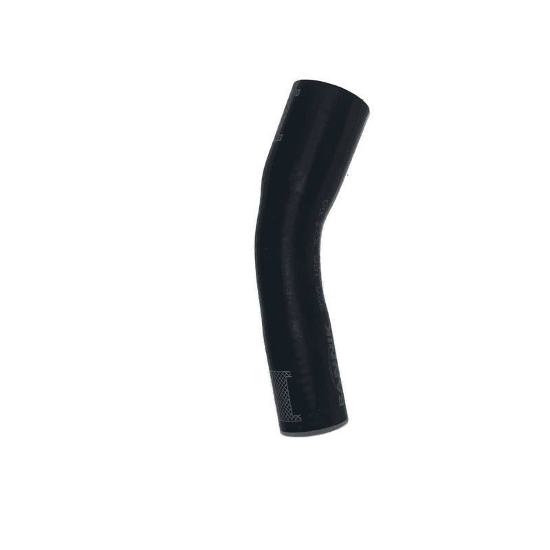 Short Heater Hose