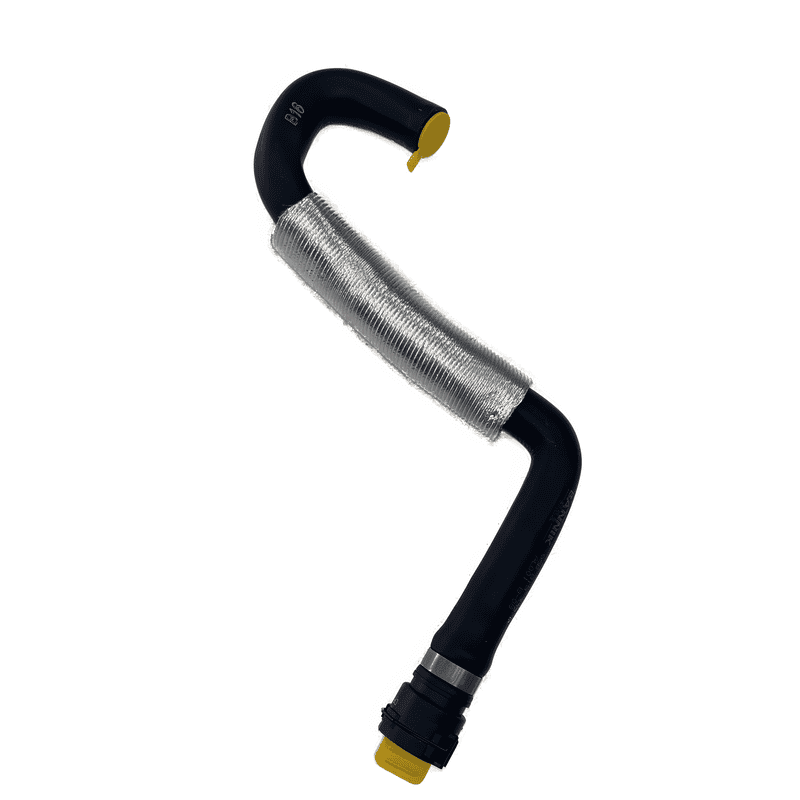 Heater Core Inlet Hose